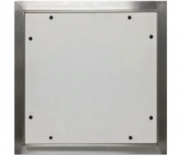 Aluminum Drywall Access Door